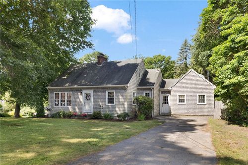 91 Shirley Drive, Charlestown, RI, 02813 | Card Image