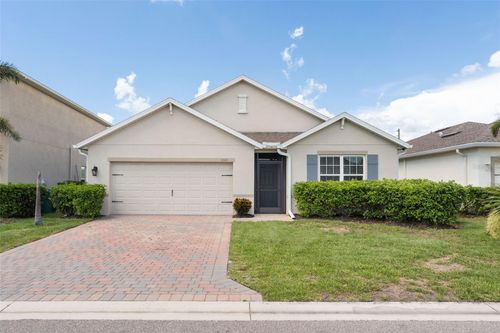 3945 River Bank Way, PORT CHARLOTTE, FL, 33980-6519 | Card Image