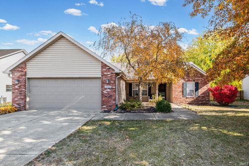 6043 Flintlock Dr, West Lafayette, IN, 47906-7016 | Card Image