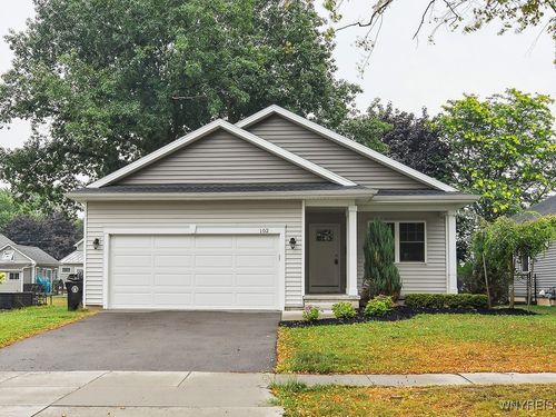 102 Brunswick Rd, Depew, NY, 14043-4020 | Card Image