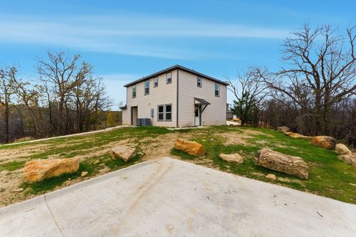 158 Private Road 1758, Chico, TX, 76431-3107 | Card Image