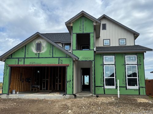 10256 Bartenheim Dr, Schertz, TX, 78154-0469 | Card Image