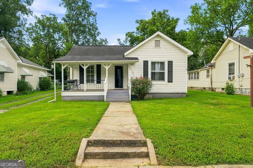 129 Cobb St, Cedartown, GA, 30125-3813 | Card Image