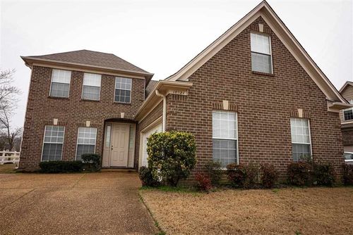 10521 S Ashglen Cir, Collierville, TN, 38017 | Card Image
