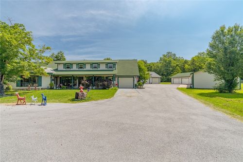 16484 S Highway 71, Winslow, AR, 72959-9500 | Card Image