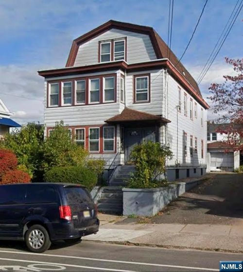 205-209 Madison Avenue, Paterson, NJ, 07524 | Card Image