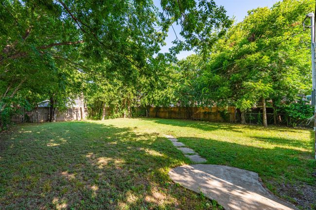 2012 Watauga Ct E, House other with 3 bedrooms, 2 bathrooms and null parking in Fort Worth TX | Image 16