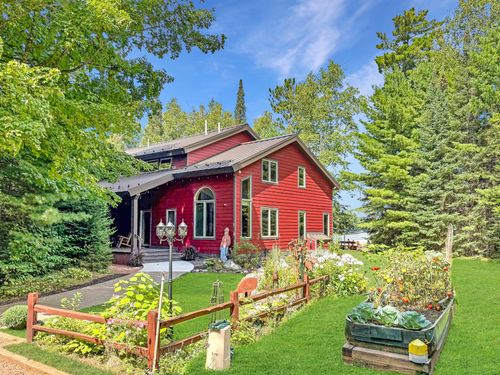 N14550 Turner Lake Rd W, Fifield, WI, 54538 | Card Image