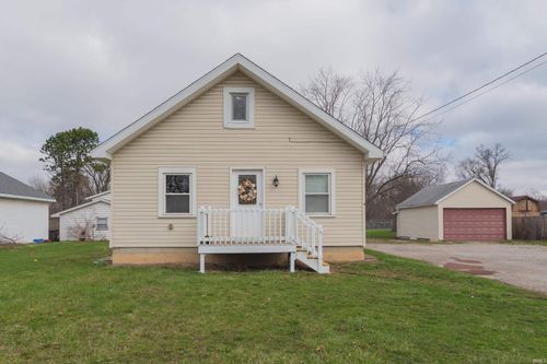 5223 Stellhorn Road, Fort Wayne, IN, 46815-5057 | Card Image