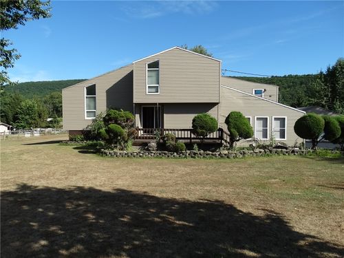 465 S Hamilton St, Painted Post, NY, 14870-9780 | Card Image
