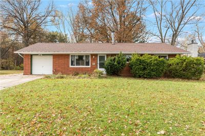 4196 Klein Avenue, House other with 3 bedrooms, 2 bathrooms and null parking in Stow OH | Image 1