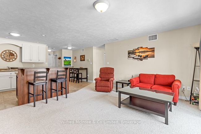 406 - #406 - 125 William St N, Condo with 2 bedrooms, 2 bathrooms and 1 parking in Walkerton ON | Image 18