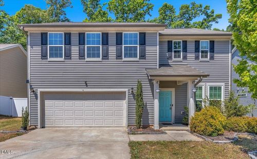 143 Dando Street, Garner, NC, 27529 | Card Image