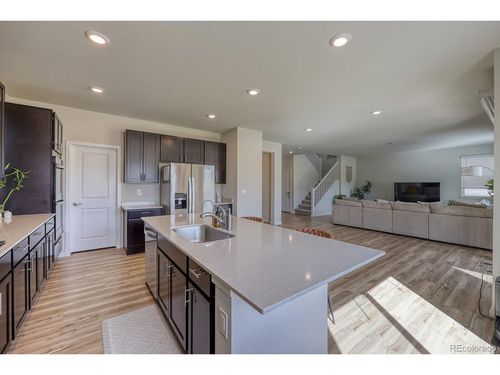 13980 Bunny Hop Ln, Parker, CO, 80134-9469 | Card Image