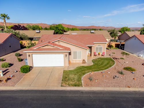 535 S Chula Vista Dr, Ivins, UT, 84738-5097 | Card Image
