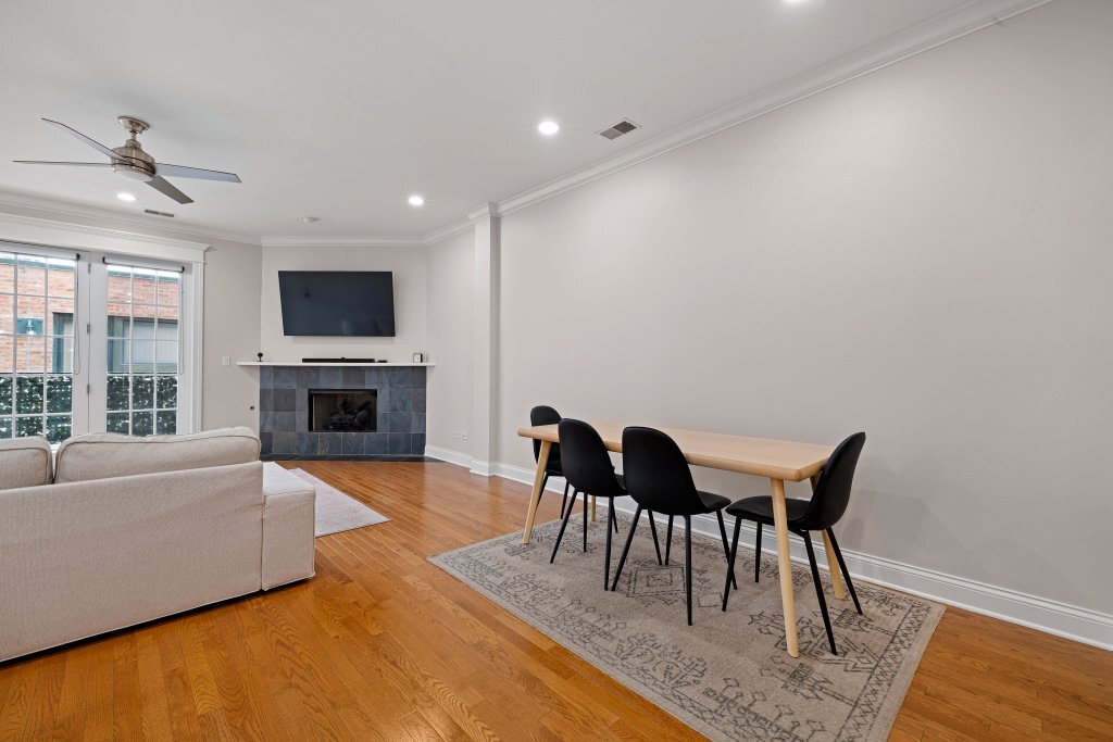 Residential in Chicago