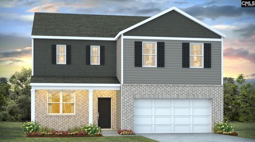 1012 Salient Ct, Lugoff, SC, 29078-2007 | Card Image