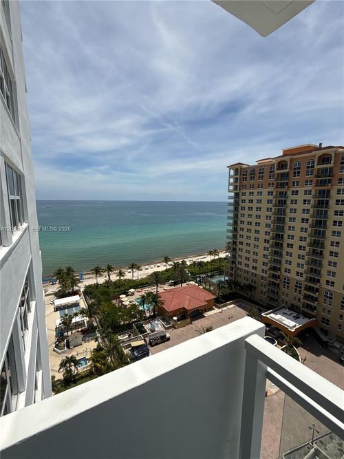 1511-2030 S Ocean Dr, Hallandale Beach, FL, 33009-6649 | Card Image