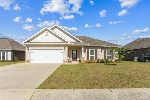 1664 Granite Ln, Cantonment, FL, 32533-6340 | Card Image