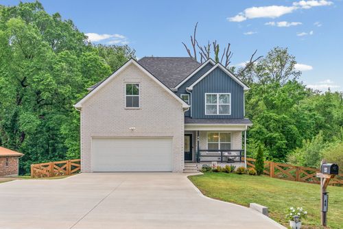 46 Bunker Hill Rd, Clarksville, TN, 37042-3602 | Card Image