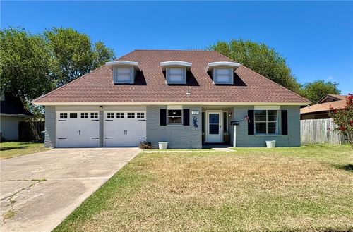 221 Ghent Pl, Portland, TX, 78374-1318 | Card Image