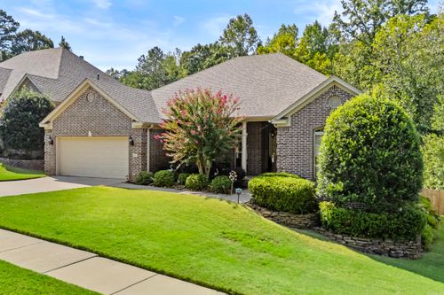 2904 Sweetgrass Dr, Little Rock, AR, 72211-4471 | Card Image