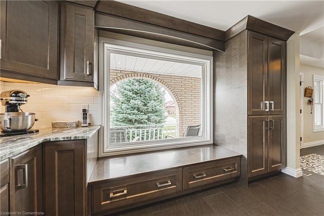 95 Ellington Ave, House other with 5 bedrooms, 3 bathrooms and 5 parking in Stoney Creek ON | Image 16