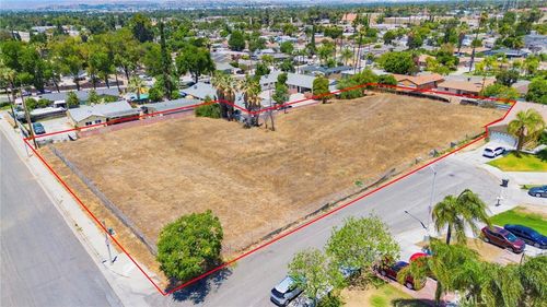 0 Vacant Land, Riverside, CA, 92503 | Card Image
