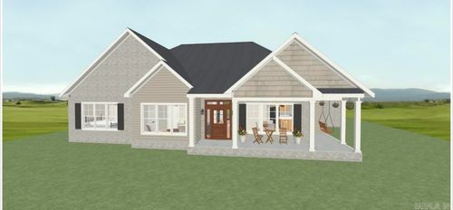 9 W Lake Ln, Little Rock, AR, 72210-3720 | Card Image