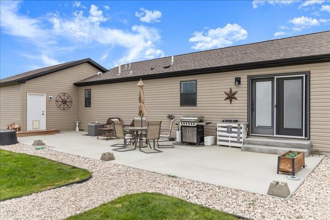 3701 Lenny Ln, House other with 3 bedrooms, 2 bathrooms and null parking in Huntley MT | Image 30