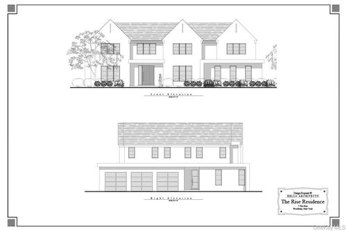 7 The Rise, Woodbury, NY, 11797-2817 | Card Image