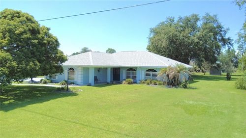 4415 Bunker Drive, SEBRING, FL, 33872 | Card Image