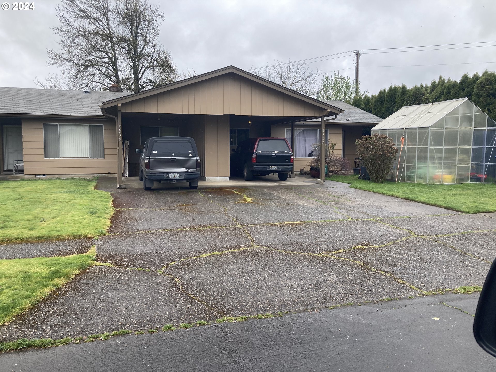 Ibis St, Salem, OR 97305