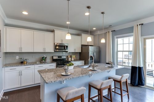 1019 Tranquil Creek Way, Wake Forest, NC, 27587-0008 | Card Image