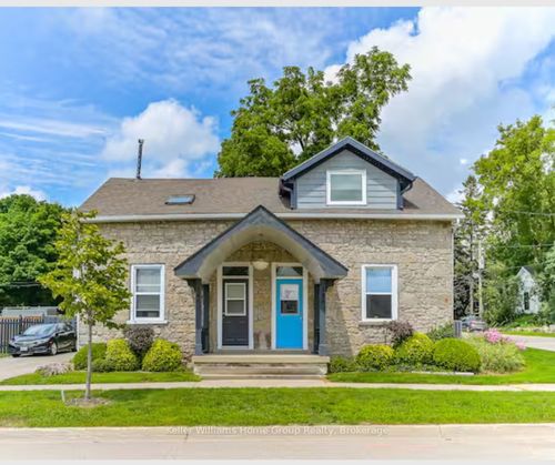 148 Colborne St, Elora, ON, N0B1S0 | Card Image