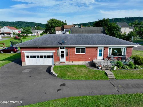 121 S Maple St, Elysburg, PA, 17824-7134 | Card Image