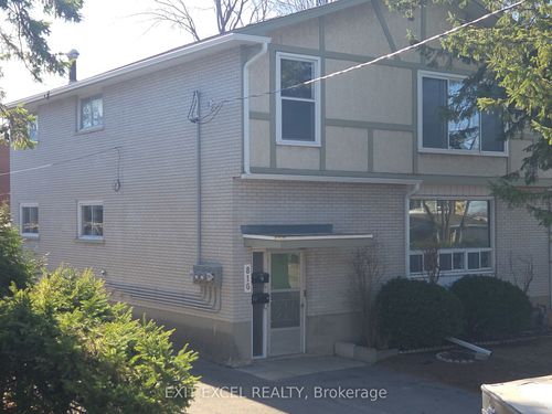1-816 W Dundee Avenue W, Britannia Heights - Queensway Terrace N and Area, ON, K2B5S9 | Card Image