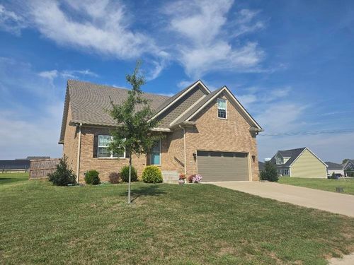 663 Denver Ln, Bowling Green, KY, 42103-6045 | Card Image