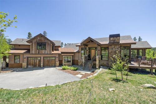 41 Barton Ridge Drive, Breckenridge, CO, 80424 | Card Image