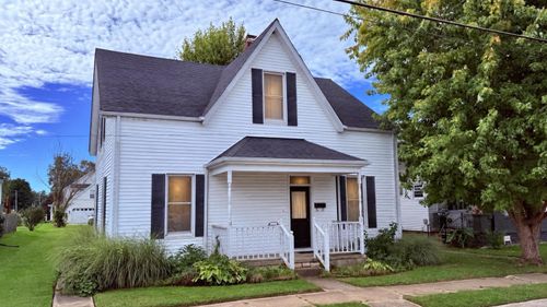 507 W Pearl St, Batesville, IN, 47006-1128 | Card Image
