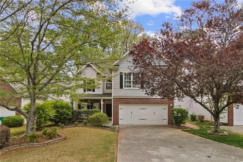 4081 Tilly Mill Rd, Doraville, GA, 30360-3177 | Card Image