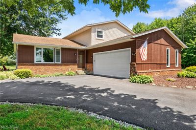 View of split level home | Image 2