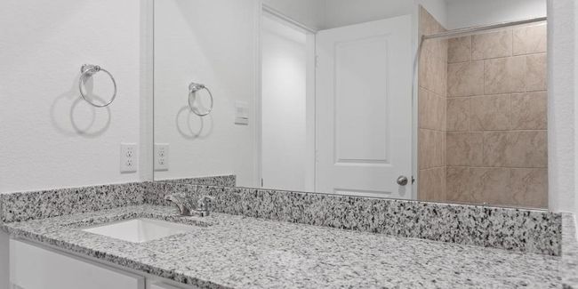 *Images are for illustration only and options may vary from home as built. | Image 15