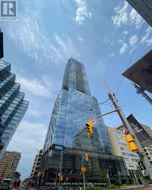 3409-488 University Avenue, Toronto (University), ON, M5G0C1 | Card Image