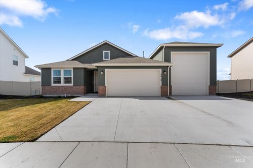 5419 E Victoria Falls Dr, Nampa, ID, 83686 | Card Image