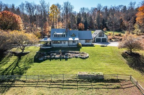 223 Carey Road, Fayston, VT, 05660 | Card Image