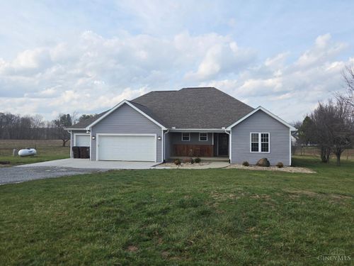 895 Hale Road, Wilmington, OH, 45177 | Card Image