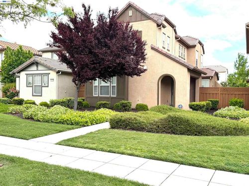 277 W Saint Francis Ave, Mountain House, CA, 95391-1188 | Card Image