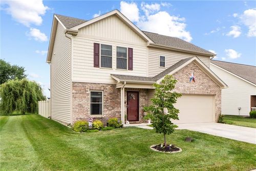 268 Hampton Trl, Springfield, OH, 45502-8495 | Card Image