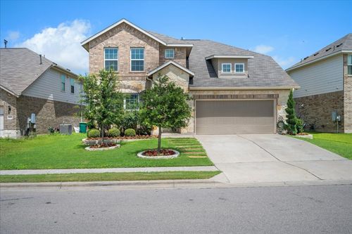 1013 S San Marcos, Manor, TX, 78653-4411 | Card Image